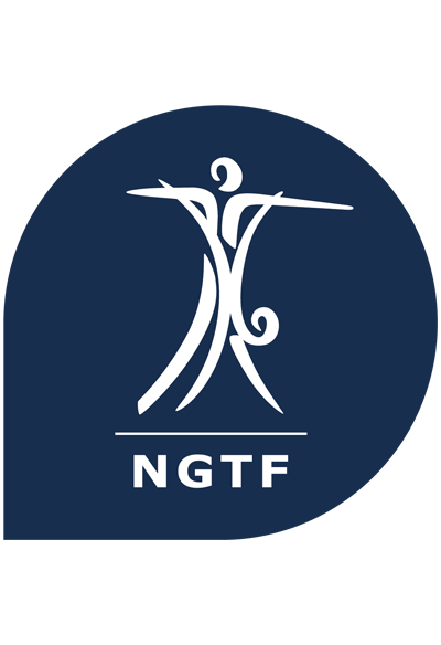 NGTF logo
